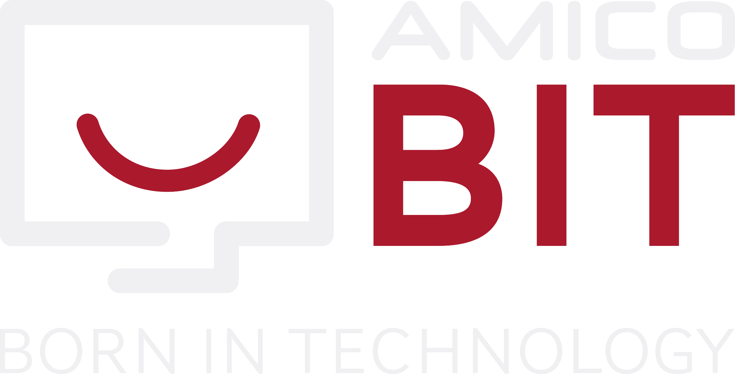 AmicoBIT Computer Montecatini