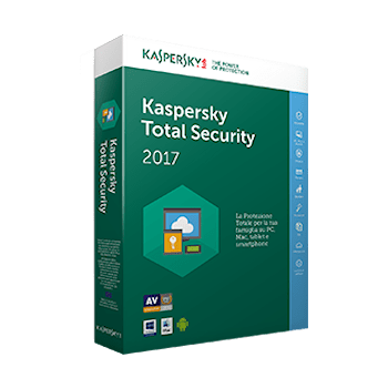 Anti-virus kaspersky box | AmicoBIT Computer Montecatini