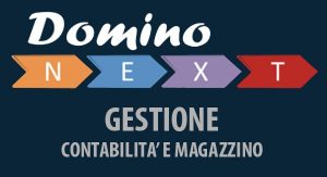 Domino Next | Gestionale Contabilità e Magazzino - AmicoBIT Montecatini