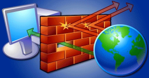 Il-firewall - GDPR | AmicoBIT-Computer-Montecatini