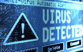 Virus detected - GDPR e Cyber Security | AmicoBIT Computer Montecatini