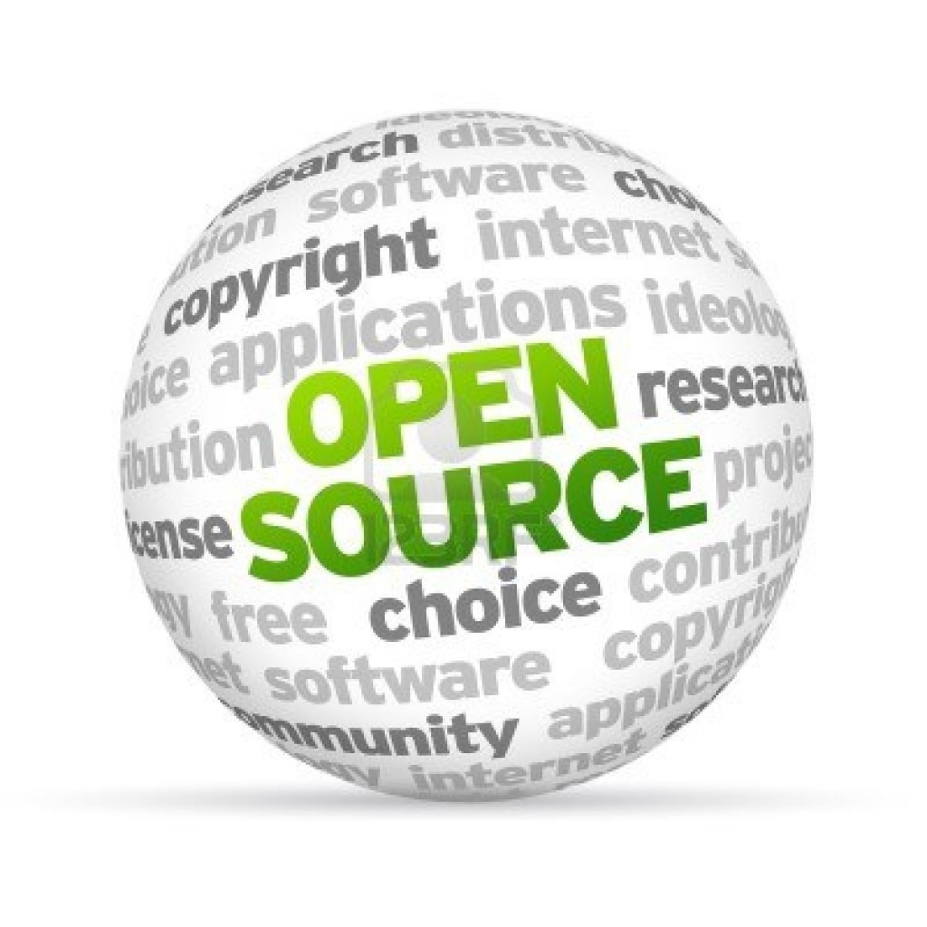 open source