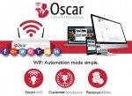 Oscar hotspot wi-fi - AmicoBIT Computer Montecatini