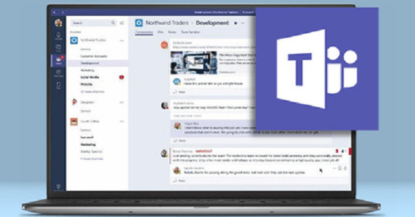 AmicoBIT Informatica - Microsoft Teams