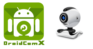 AmicoBIT Computer Montecatini - usare smartphone come webcam