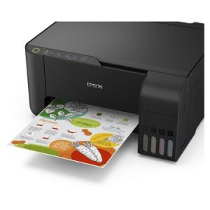 EPSON Ecotank ET-2714