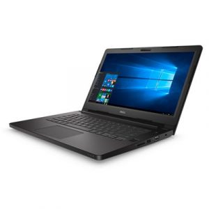 DELL LATITUTE 3380