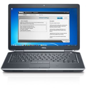 DELL Latitude E6430s
