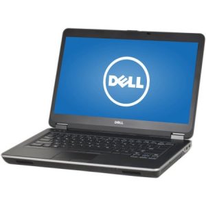 DELL Latitude E5450