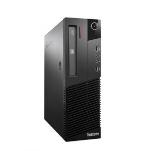 LENOVO M83P SFF 256 (A+)