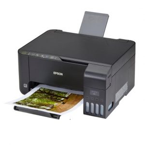 EPSON ECOTANK ET-2710