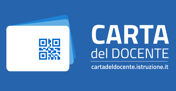 Carta del Docente accettata