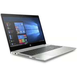 Notebook Ricondizionato HP ProBook 450 G7 – i5-10210U / 16GB / 256GB NVMe / 15.6" HD / Windows 11 Pro