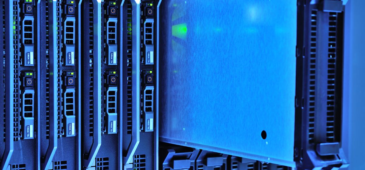 Backup e sicurezza dati a Montecatini Terme – AmicoBIT