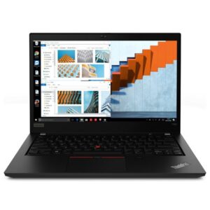 Notebook Ricondizionato Lenovo ThinkPad L490 – i5-8365U / 16GB / 256GB NVMe / 14" FHD / Windows 11 Pro