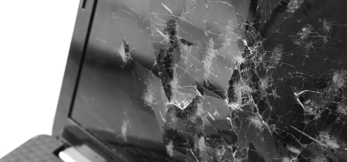 Riparazione display e schermo a Montecatini Terme – AmicoBIT