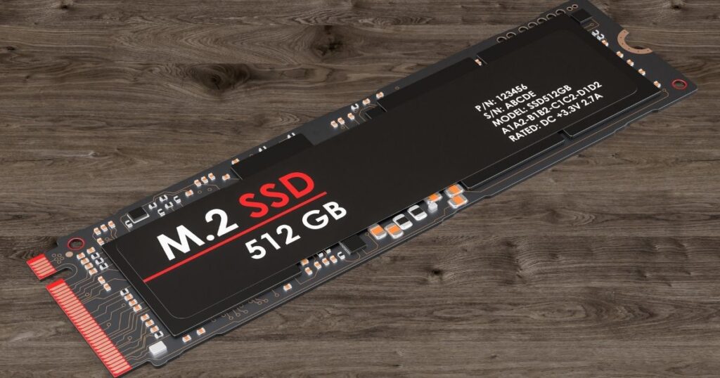 SSD NVMe M.2 e temperatura — gli SSD e il caldo