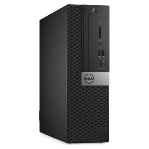 PC ricondizionato Dell OptiPlex 7060 SFF in vendita da AmicoBIT a Montecatini Terme