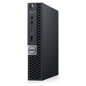 Mini PC ricondizionato Dell OptiPlex 7070 MFF in vendita da AmicoBIT a Montecatini Terme