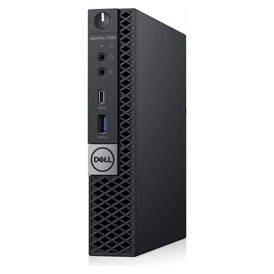 Mini PC ricondizionato Dell OptiPlex 7070 MFF in vendita da AmicoBIT a Montecatini Terme