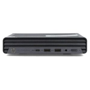 Mini PC ricondizionato HP EliteDesk 800 G6 in vendita da AmicoBIT a Montecatini Terme