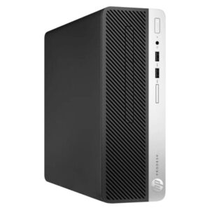 PC ricondizionato HP ProDesk 400 G6 SFF in vendita da AmicoBIT a Montecatini Terme