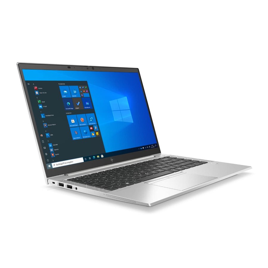 Notebook ricondizionato HP EliteBook 840 G8 in vendita da AmicoBIT a Montecatini Terme